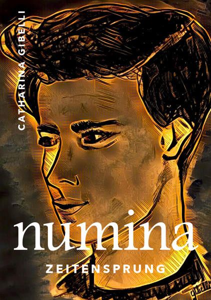 Produktbild: Numina Zeitensprung
