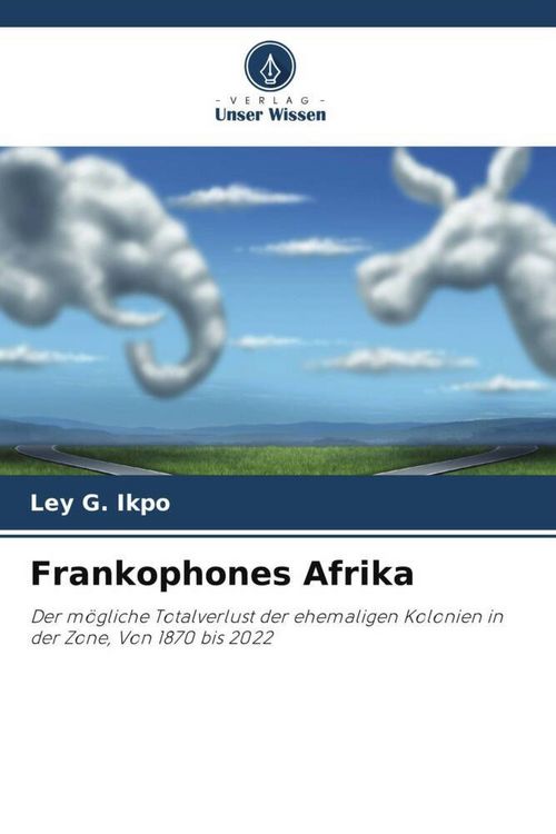 Produktbild: Frankophones Afrika
