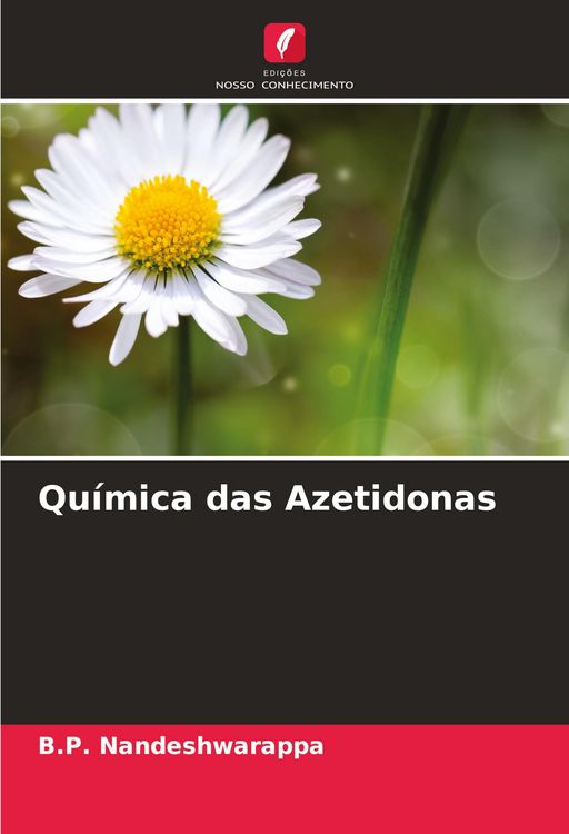 Produktbild: Qu&iacute;mica das Azetidonas
