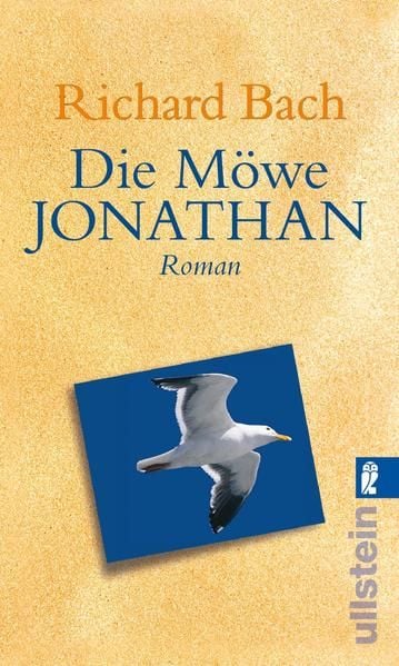 Produktbild: Die M&ouml;we Jonathan