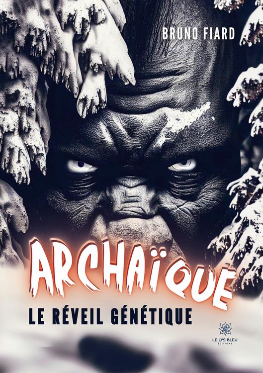 Produktbild: Bruno Fiard: Archa&iuml;que