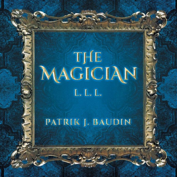 Produktbild: The Magician