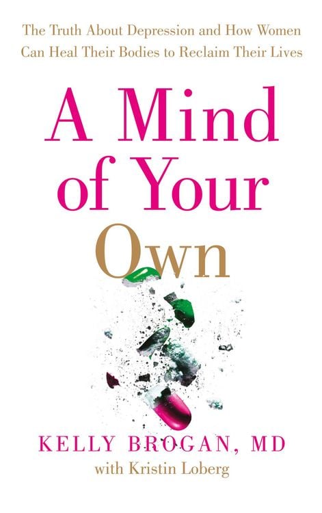Produktbild: A Mind of Your Own