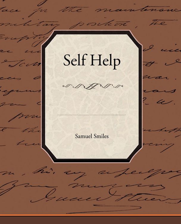 Produktbild: Self Help