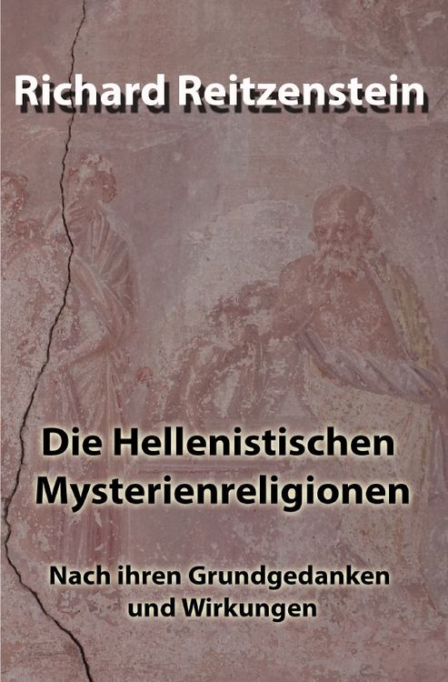 Produktbild: Die Hellenistischen Mysterienreligionen
