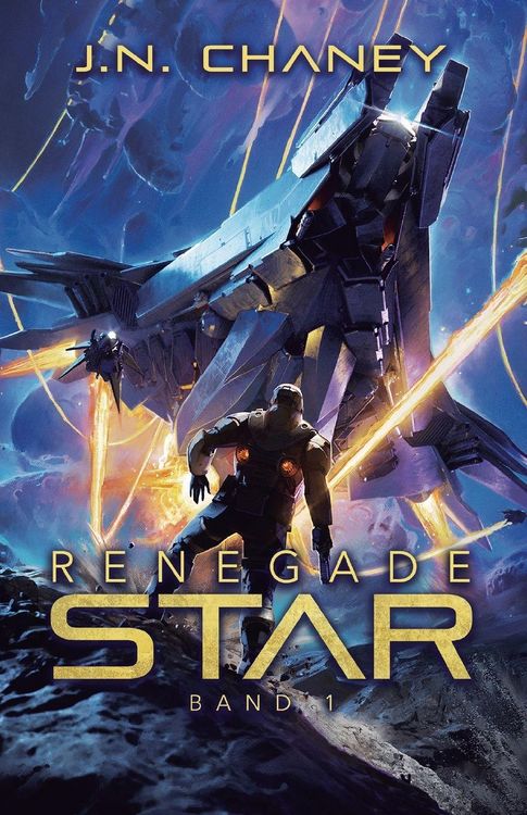 Produktbild: Renegade Star