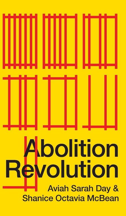 Produktbild: Abolition Revolution