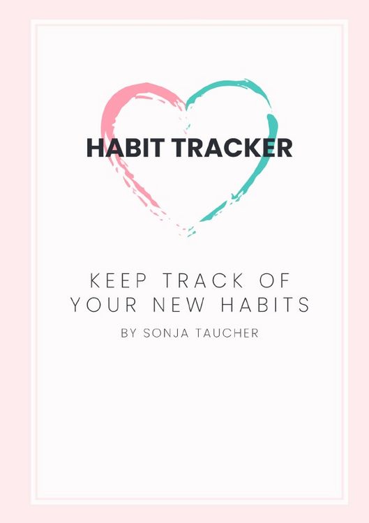 Produktbild: Habit Tracker