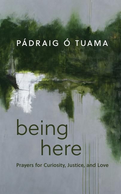 Produktbild: Being Here