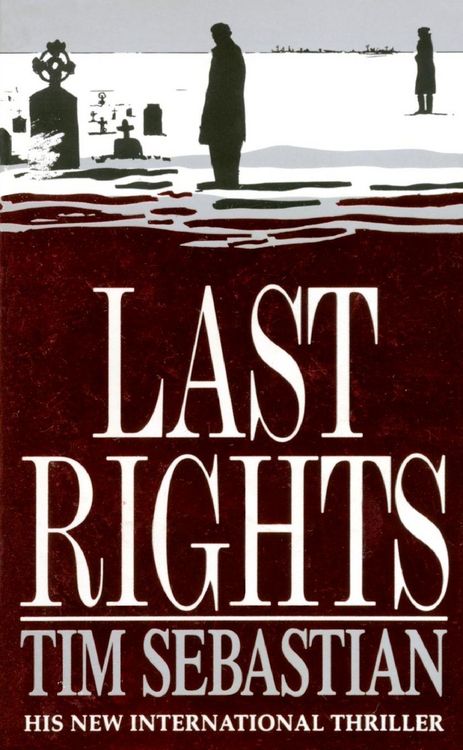 Produktbild: Last Rights