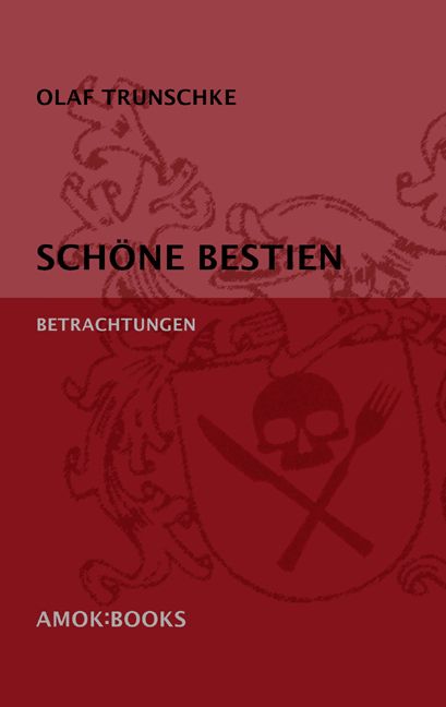 Produktbild: SCH&Ouml;NE BESTIEN