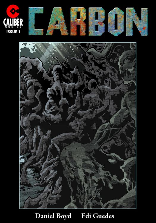 Produktbild: Carbon #1