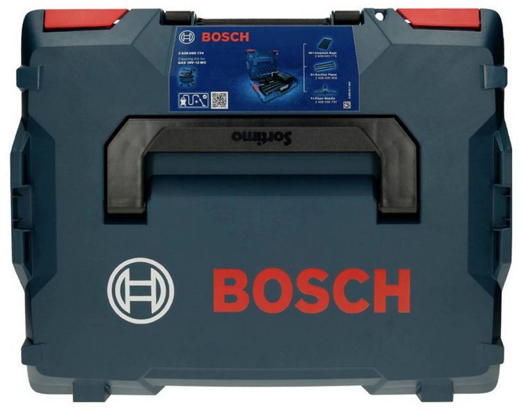Produktbild: Bosch Accessories 2608000774 2608000774 Reinigungsset