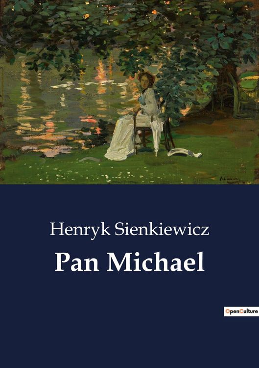 Produktbild: Pan Michael