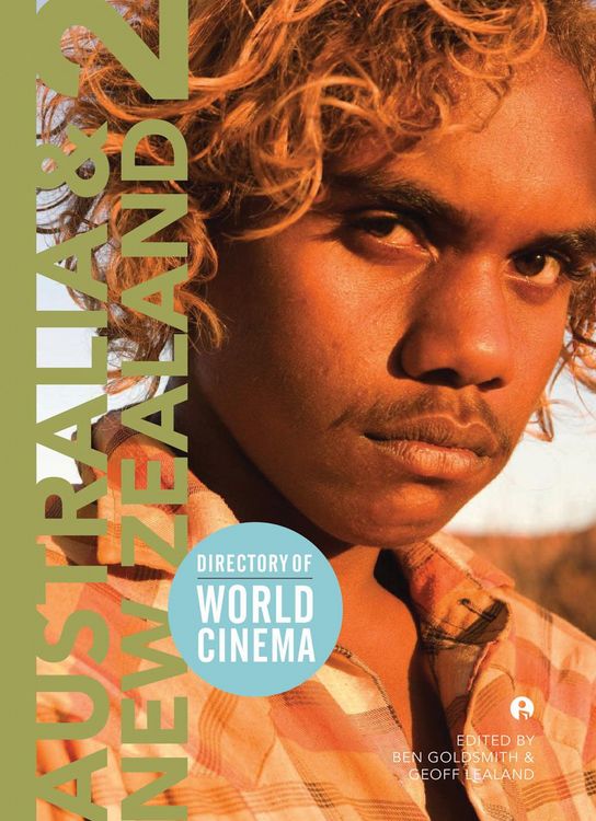 Produktbild: Directory of World Cinema: Australia and New Zealand 2