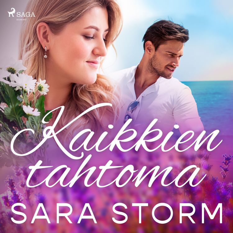 Produktbild: Kaikkien tahtoma