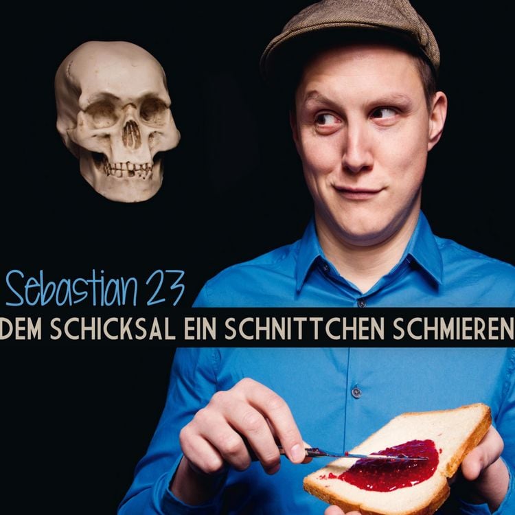 Produktbild: Dem Schicksal ein Schnittchen schmieren