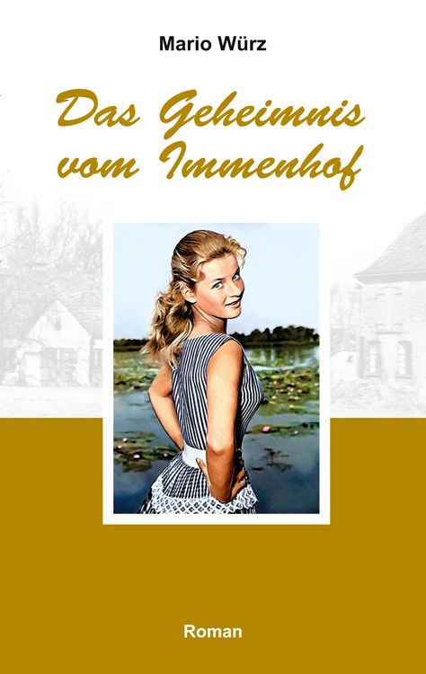 Produktbild: Das Geheimnis vom Immenhof