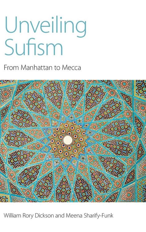 Produktbild: Unveiling Sufism
