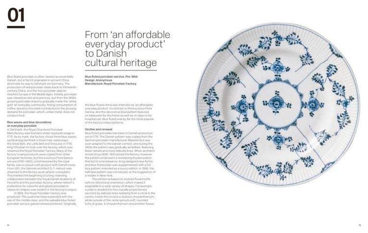 Produktbild: 101Danish Design Icons