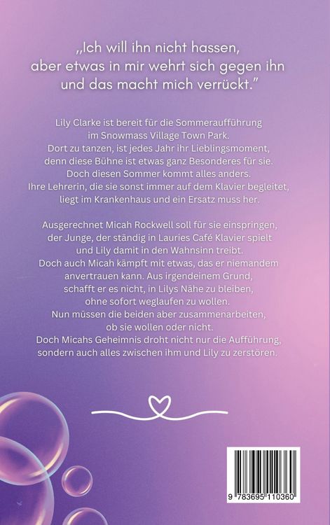 Produktbild: What If - Sommerliebe