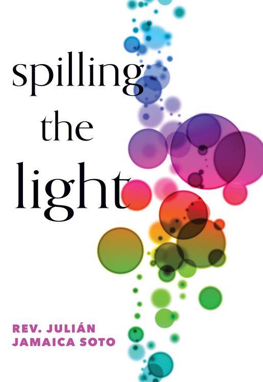 Produktbild: Spilling the Light
