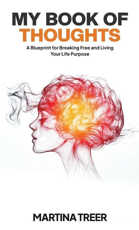 Produktbild: My Book of Thoughts