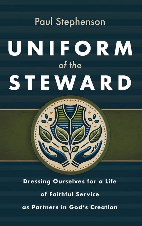 Produktbild: Uniform of the Steward