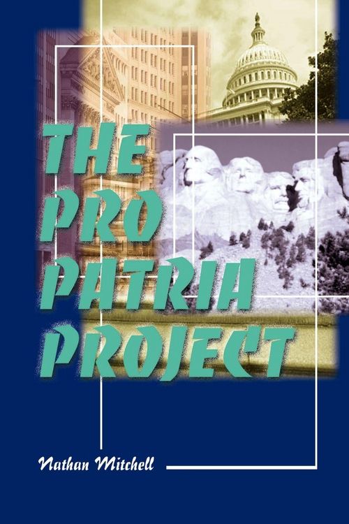 Produktbild: The Pro Patria Project