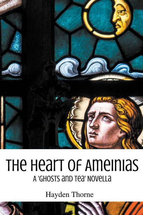 Produktbild: The Heart of Ameinias