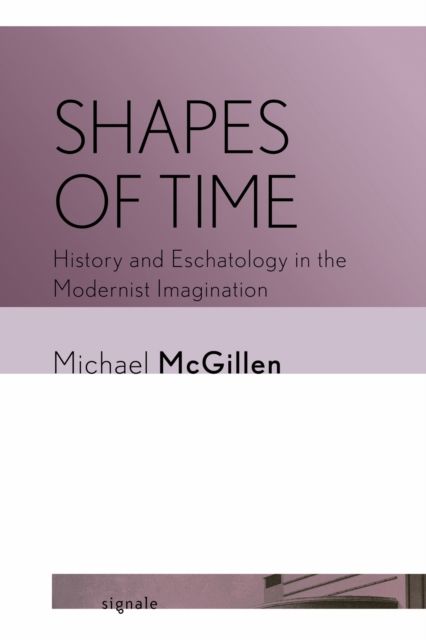 Produktbild: Shapes of Time