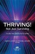 Produktbild: Thriving! Not Just Surviving