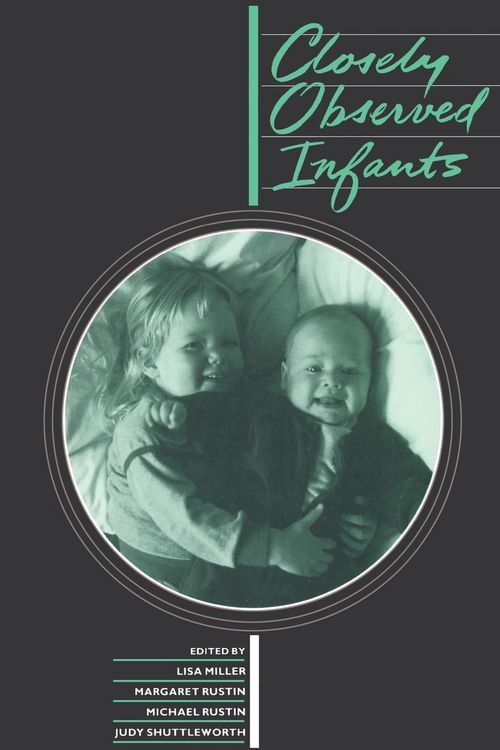 Produktbild: Closely Observed Infants