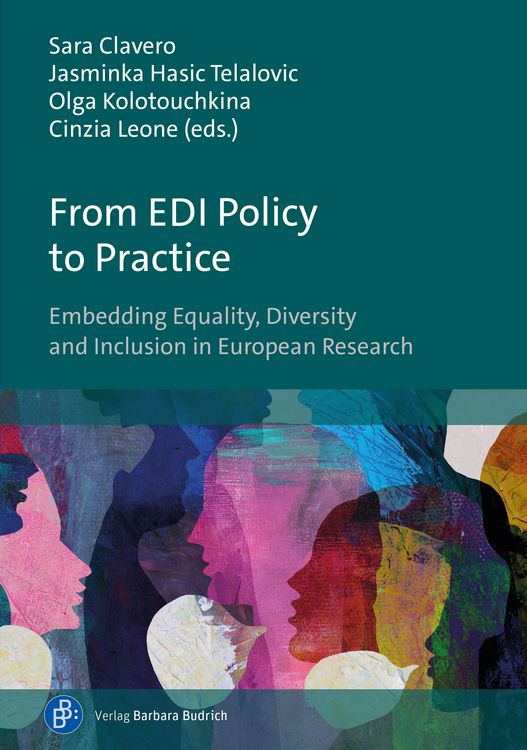 Produktbild: From EDI Policy to Practice