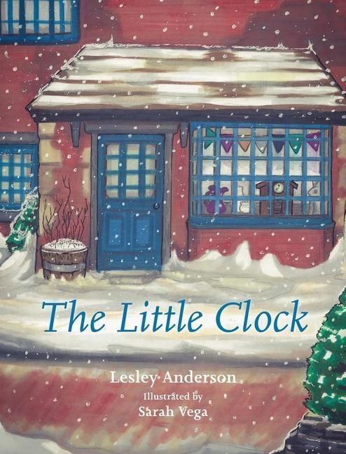 Produktbild: The Little Clock