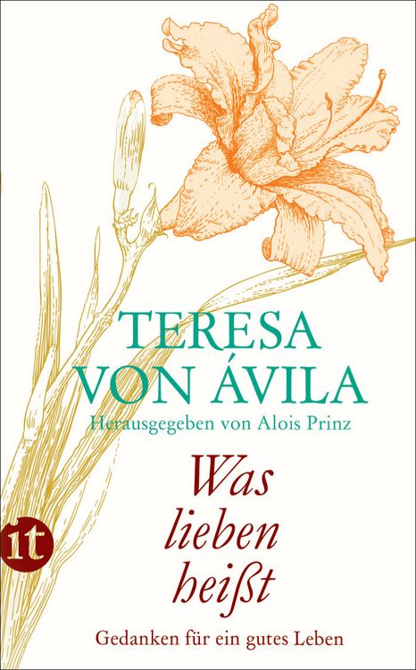 Produktbild: &raquo;Was lieben hei&szlig;t&laquo;