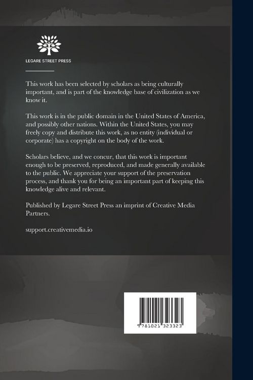 Produktbild: A Study of Mathematical Education Including the Teaching of Arithmetic