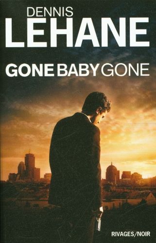 Produktbild: Gone, baby, gone