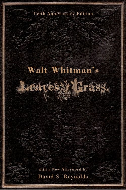 Produktbild: Walt Whitman's Leaves of Grass