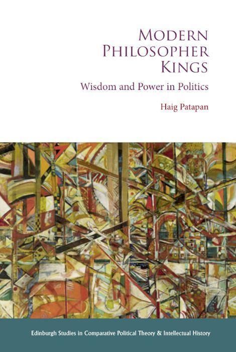 Produktbild: Modern Philosopher Kings
