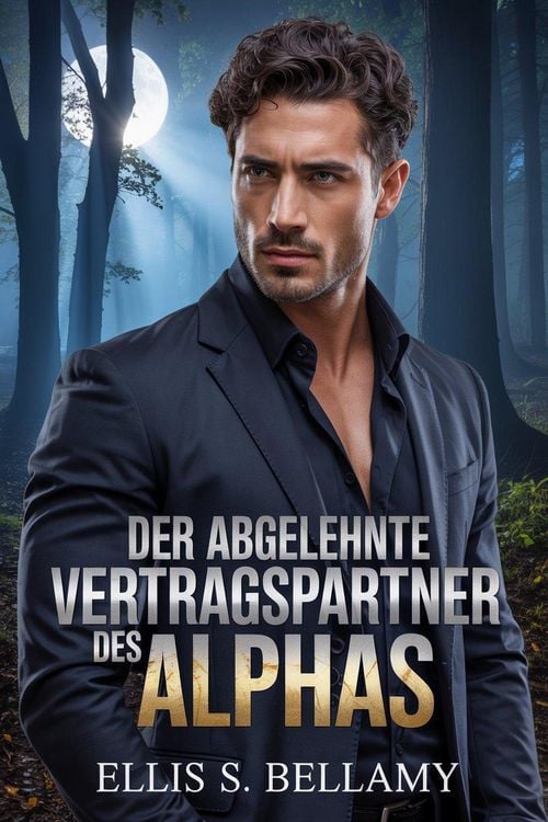 Produktbild: Der abgelehnte Vertragspartner des Alphas