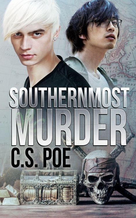 Produktbild: Southernmost Murder