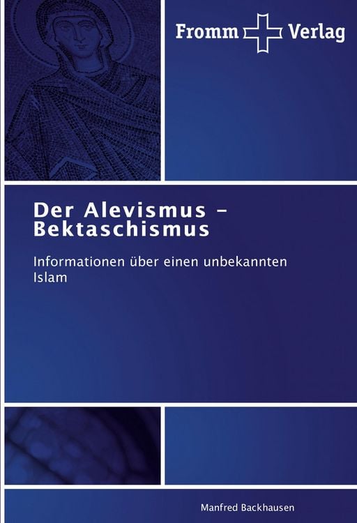 Produktbild: Der Alevismus - Bektaschismus