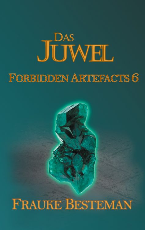 Produktbild: Das Juwel