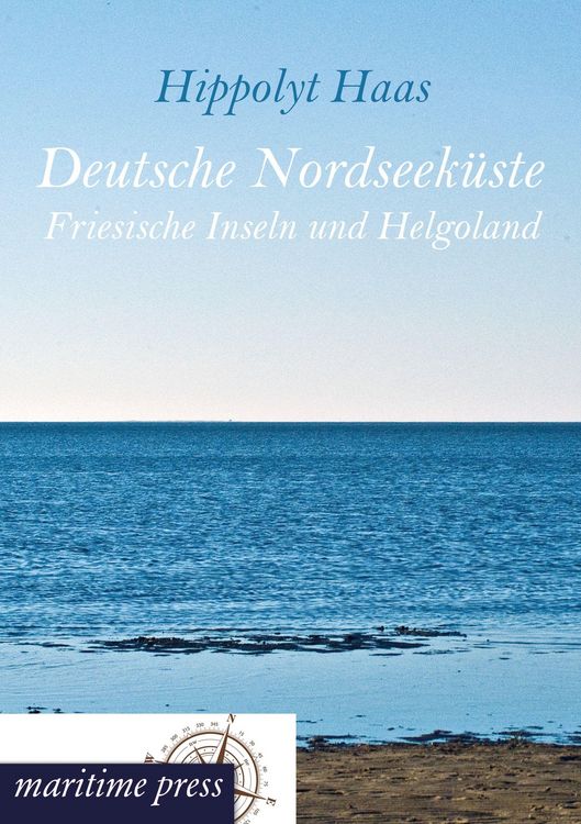 Produktbild: Deutsche Nordseek&uuml;ste