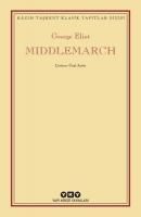 Produktbild: Middlemarch