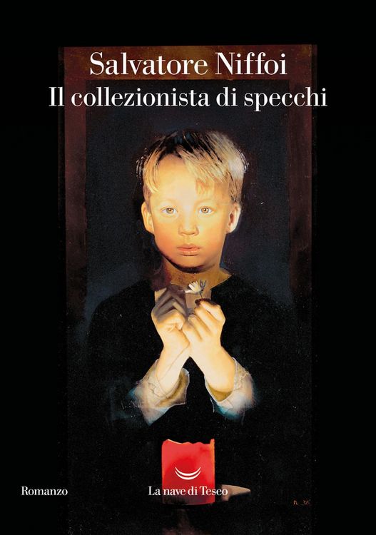 Produktbild: Il collezionista di specchi