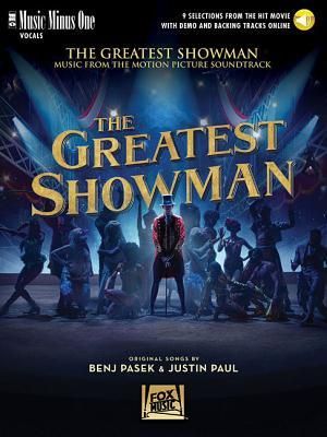 Produktbild: The Greatest Showman