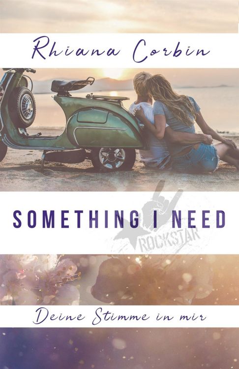 Produktbild: Something I need