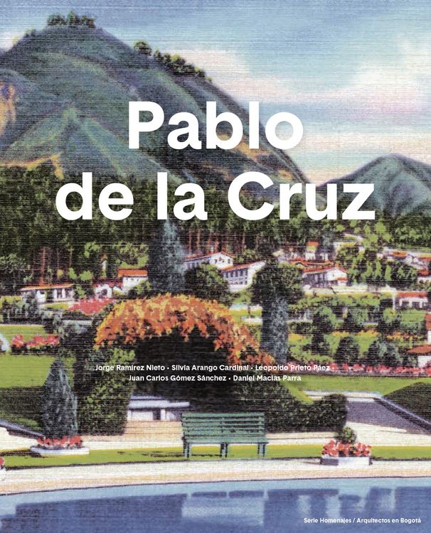 Produktbild: Pablo de la Cruz
